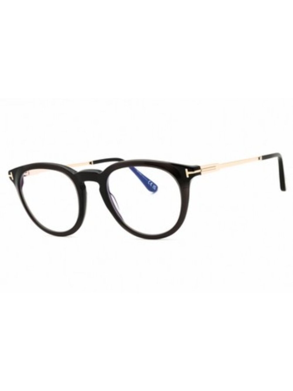 Tom Ford EYEGLASSES TF5905-005-49 New with case